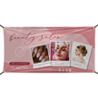 Custom Beauty Salon Vinyl Banner