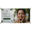 Custom Beauty & Spa Vinyl Banner
