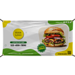 Custom Burger Spot Vinyl Banner