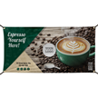 Custom Coffee Shop Vinyl Banner