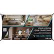 Custom Vinyl Banner