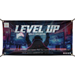 Custom Vinyl Banner