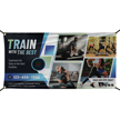 Custom Vinyl Banner