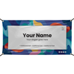 Custom Vinyl Banner