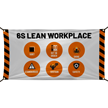Safety Banner