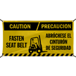 Safety Banner