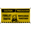 Safety Banner