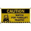 Safety Banner
