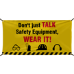 Safety Banner