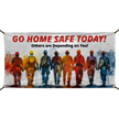 Safety Banner