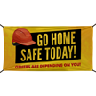 Safety Banner