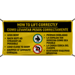 Safety Banner