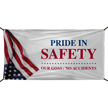 Safety Banner