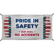 Safety Banner
