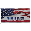 Safety Banner