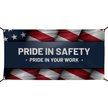Safety Banner