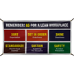 Safety Banner