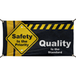 Safety Banner