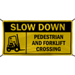Safety Banner