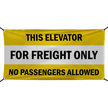 Safety Banner