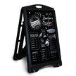 Upload Your Own Design Custom Chalkboard BigBoss Sign Kit