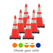 Traffic Cones