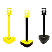 Xtreme Duty Plastic Stanchion
