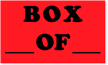 Box Label