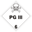 PG III