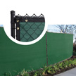 Temporary Fence Screen 130 Series   85% Blockage