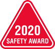 Add Safety Award Name And Year Custom Hard Hat Decal