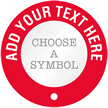 Your Text, Select Clipart