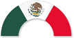 Mexican Flag