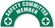 Safety Committee Member