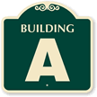 Custom Building SignatureSign™