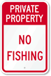 Private Property Sign