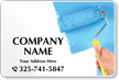 Add Your Company Name Custom Vehicle Magnetic Sign
