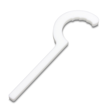City Post Wrench for Channelizers