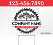 Custom Tree Trimming Service Add Name Contact Number