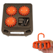 Led Road Flare Emergency Light Set