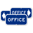 Office Sign