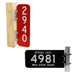 Sign Mounting Bracket