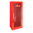 Surface Mount Metal Fire Extinguisher Cabinet