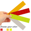 3M Diamond Grade Reflective Strips