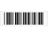 Rectangular Custom Template   Barcode