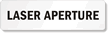Laser Aperture