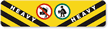 Man Lifting Box Graphic Label