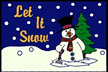2' x 3' Digital Holiday Mind a Mat™