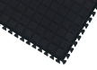 Linkable Girt Middle Tile Indoor Floor Mat