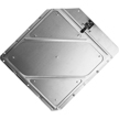 Aluminum Placard Holder for Roll Ups